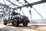 Mercedes-AMG G65 Final Edition 2018 года (NA)